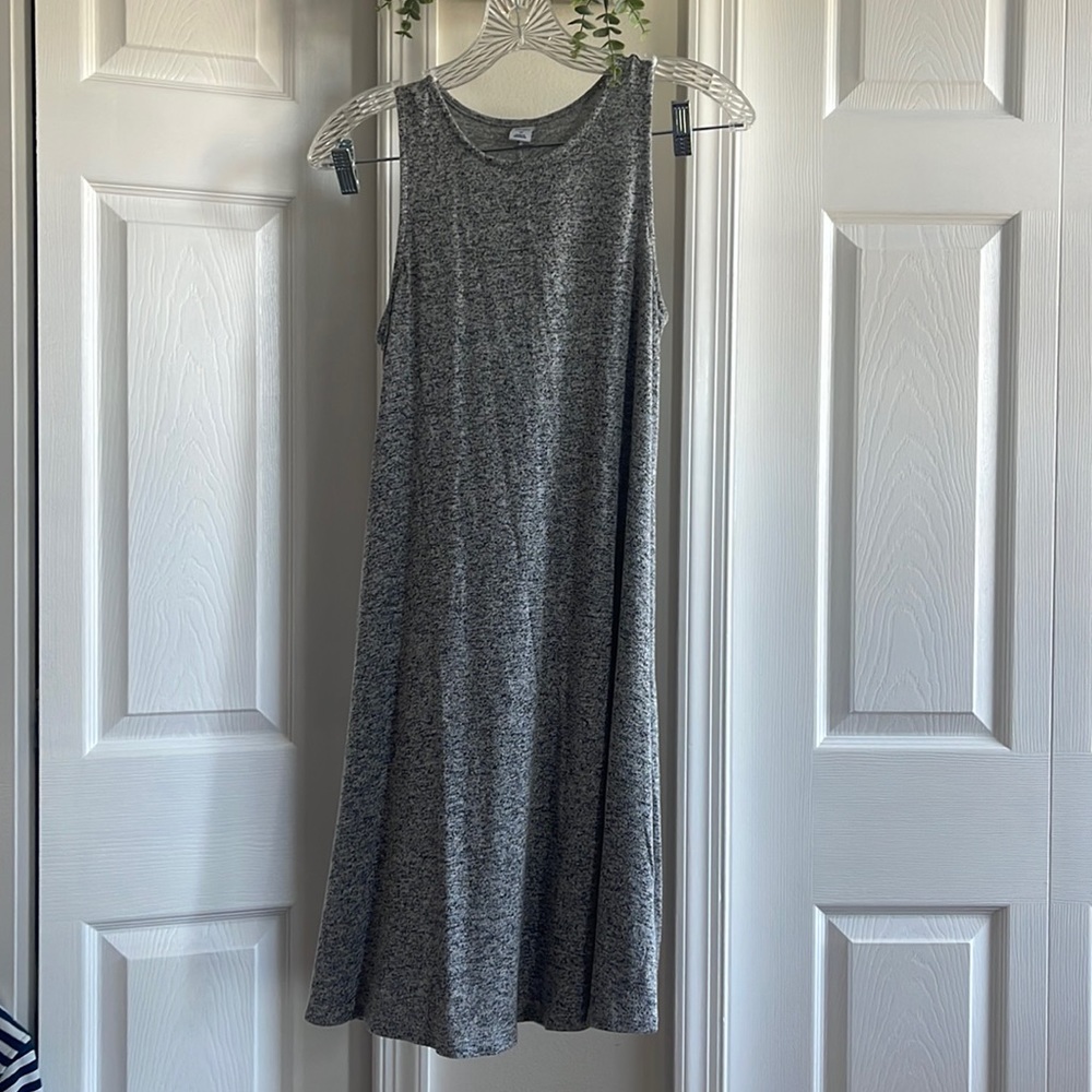 Flowy sundress